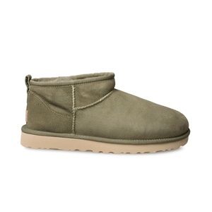Ugg Mini Boot Olive